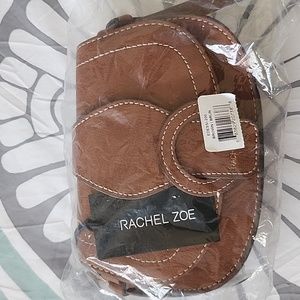 Brand New Rachel Zoe Vegan Leather Bag